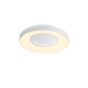 Plafon LED Halyna biały 39,5 cm 2610136001 Nordlux