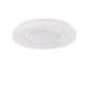 Plafon Tenaro 40 cm biały LED 4000K LP-7312/1C-40 WH Light Prestige