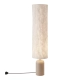 Podłogowa lampa w stylu japandi Talli - DFTP 2420054018