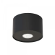 lafabryka.pl Plafon POINT black-white S 7603 Nowodvorski