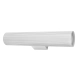 Kinkiet ryflowany Esla S1004 biały GU10 1657DL DOMENO LIGHTING