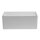 Kinkiet ścienny biały 9W A6005-3B AIGO 601DL DOMENO LIGHTING