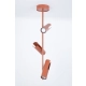 LEDA 3 plafon ceglany 41152 Sigma
