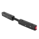 Łącznik Prosty Do Szyn Magnetycznych LL-ZTMK Czarny 467DL DOMENO LIGHTING