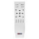 Lampa LED ISTRA Plafon 182W DL-Z04 1005DL DOMENO LIGHTING