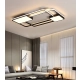Lampa LED ISTRA Plafon 182W DL-Z04 1005DL DOMENO LIGHTING