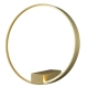 Lampa ścienna ACIRCULO LED złota 30 cm ST-10453W gold Step into design