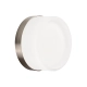 Lampa ścienna CANDY LED biała 13,5 cm ST-MB1308 white Step into Design