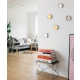 Lampa ścienna CANDY LED biała 13,5 cm ST-MB1308 white Step into Design