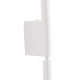 Lampa ścienna EXPLORE biała 43 cm MB81806-WH Step into design