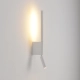Lampa ścienna EXPLORE biała 43 cm MB81806-WH Step into design