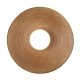 Lampa ścienna ILUSIONI beżowa 26 cm ST-F059 COFFEE Step into design