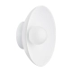 Lampa ścienna ILUSIONI biała 26 cm ST-F059 WHITE Step into design