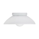 Lampa ścienna ILUSIONI biała 26 cm ST-F059 WHITE Step into design