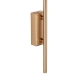 Lampa ścienna PRIMO gold 70 cm ST-8538 gold Step into design
