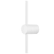 Lampa ścienna SPARO LED biała 100 cm ST-10669W2 white Step into design