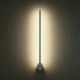 Lampa ścienna SPARO LED biała 60 cm ST-10669W1 white Step into design