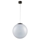 Lampa wisząca NUBE L LED biała 40 cm ST-10698P-D400 Step into design