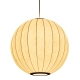 Lampa wisząca SILK biała 40 cm ST-2330-40 Step into design