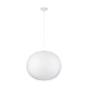Lampa wisząca SILK biała 60 cm ST-2330-60 Step into design