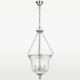 Lampa wisząca Prague - P03950CH CosmoLight
