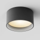 Lampa sufitowa Vega C089CL-15W3K-B Maytoni