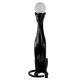 Lampa stojąca PUMA BLACK AZ6786 AZZARDO