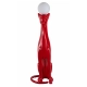 Lampa stojąca PUMA RED AZ6785 AZZARDO