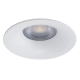Oczko podtynkowe PUR 4CCT SWITCH Biała AZ6851 AZZARDO
