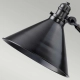 Lampa podłogowa Provence – 1 źródło światła – Stary brąz PV-FL-OB Elstead Lighting