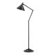 Lampa podłogowa Provence – 1 źródło światła – Stary brąz PV-FL-OB Elstead Lighting