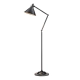 lafabryka.pl Lampa podłogowa Provence – 1 źródło światła – Stary brąz PV-FL-OB Elstead Lighting