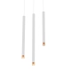 lafabryka.pl Q I Bianco / Rose Gold 40 OR85181 ORLICKI DESIGN