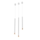 lafabryka.pl Q I Bianco / Rose Gold 40 OR85181 ORLICKI DESIGN