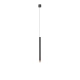 lafabryka.pl Q I Nero / Rose Gold 40 OR85136 ORLICKI DESIGN