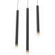 lafabryka.pl Q I Nero / Rose Gold 40 OR85136 ORLICKI DESIGN