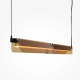Lampa wisząca Flat MOD296PL-L20BC3K Maytoni