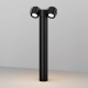 Lampa stojąca Landscape Lighting Wall Street O010FL-02B Maytoni