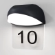 Lampa ścienna (kinkiet) Gloss O447WL-L7GF3K Maytoni