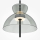 Lampa wisząca Bangkok MOD185PL-L11B3K2 Maytoni