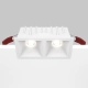 lafabryka.pl Downlight Alfa LED DL043-02-10W4K-SQ-W Maytoni