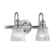 lafabryka.pl Kinkiet Addison – 2 źródła światła QN-ADDISON2-BATH Elstead Lighting
