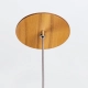 Lampa wisząca Angular QN-ANGULAR-P-S-TEAK Elstead Lighting