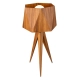 Lampa stołowa Angular QN-ANGULAR-TL-TEAK Elstead Lighting