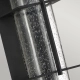 Duży kinkiet LED Eames QN-EAMES-LED-L-EK Elstead Lighting