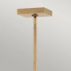 Lampa wisząca Ensemble – 5 źródeł światła – Szczotkowany brąz QN-ENSEMBLE5P-BB Elstead Lighting