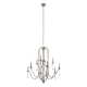 lafabryka.pl Żyrandol Karlee – 9 źródeł światła QN-KARLEE9 Elstead Lighting