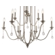 Żyrandol Karlee – 9 źródeł światła QN-KARLEE9 Elstead Lighting