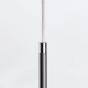 Lampa wisząca Orbit QN-ORBIT-P-M-TEAK Elstead Lighting