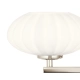 Kinkiet Pim – 3 źródła światła – Polerowany chrom QN-PIM3-PC Elstead Lighting
